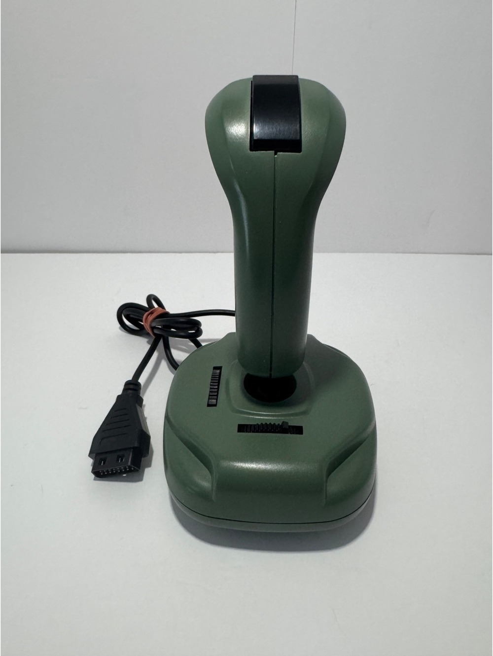 Vintage PC Computer Joystick Controller Game Pad for Retro Gaming and Emulators
